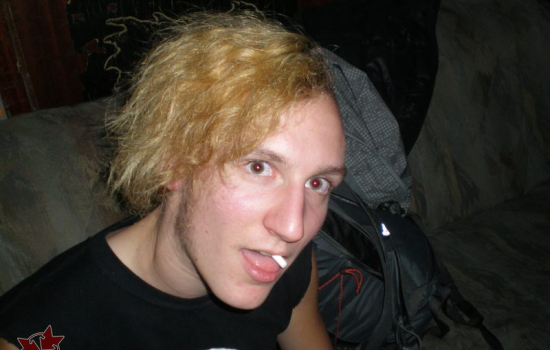 2009 - Kilroy