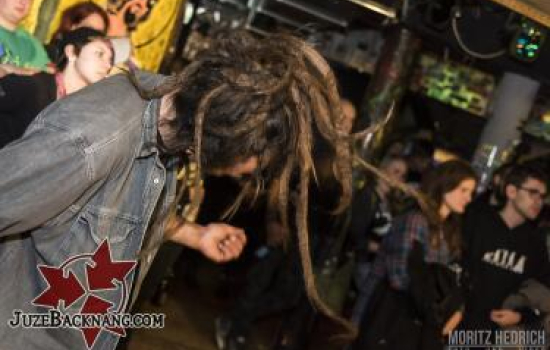 2016 - Kein Potential, DDP