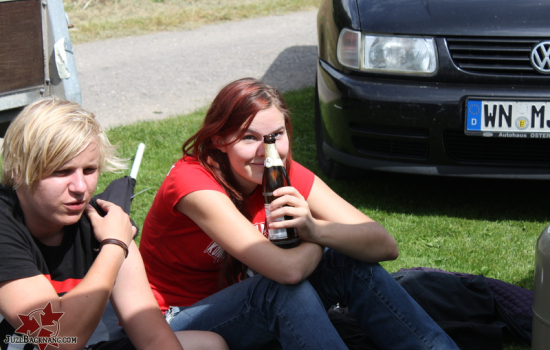 2014 - Gurkencup