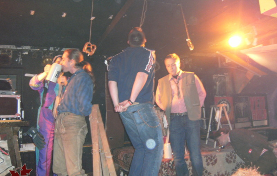 2009 - Almrausch