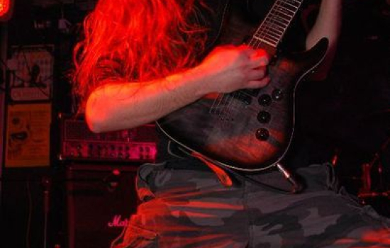 2010 - Blinded Halo