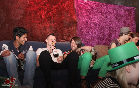 2016 - Trash-Bad-Taste Karaoke