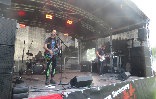 Beats for Freaks 2021