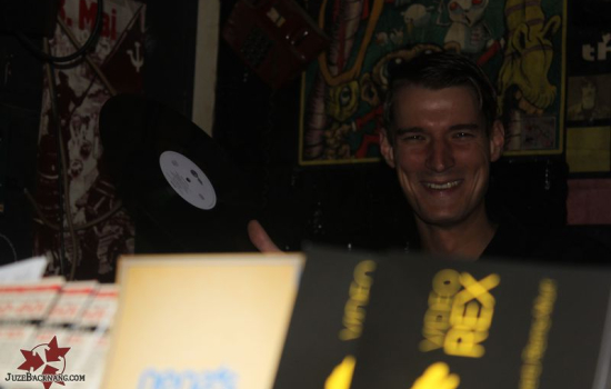 2014 - Eröffnung nach der Sommerpause