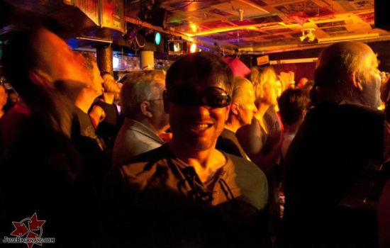 2016 - Radio Birdman, Fucking Godoys