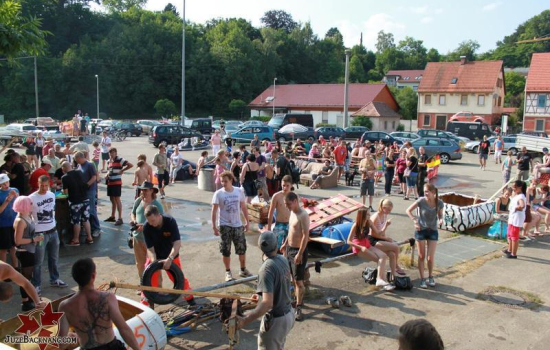 2013 - Murr Regatta