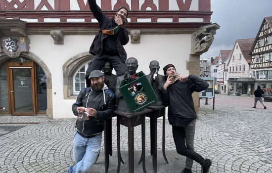 Bierkastenlauf
