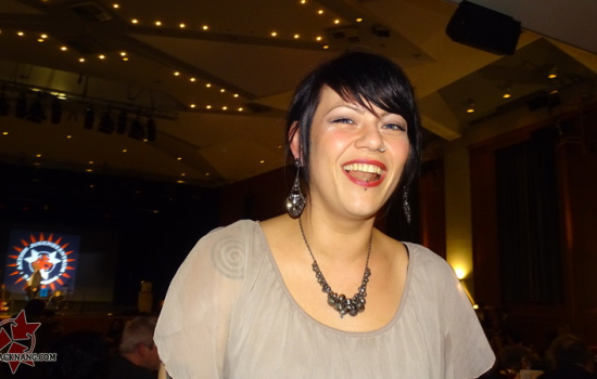 2016 - Gala