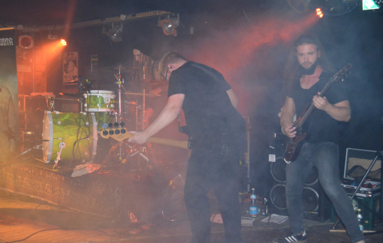 Noises of Decay Vol:1