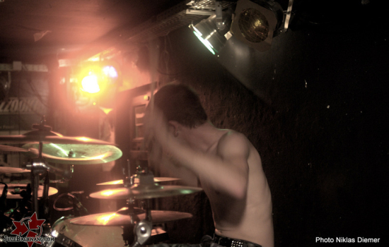 2011 - Eternal Struggle