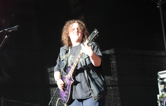 Straßenfest Samstag