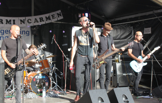Straßenfest