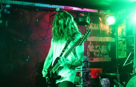 Metalcoremania 1