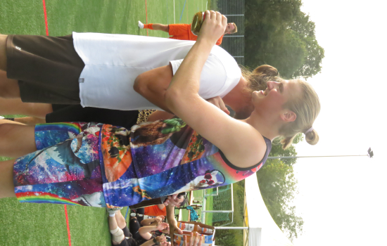 Gurkencup