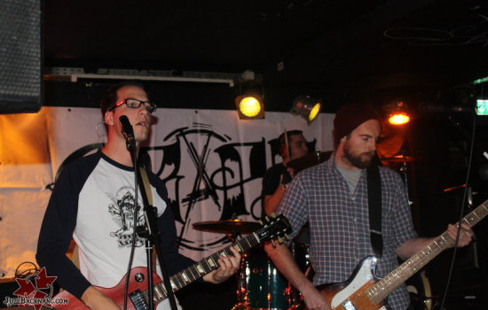 2014 - Landshut Calling
