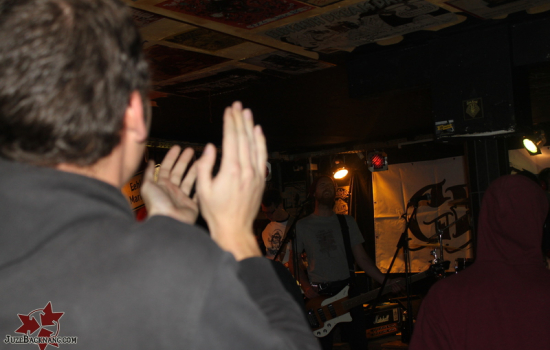 2014 - Landshut Calling