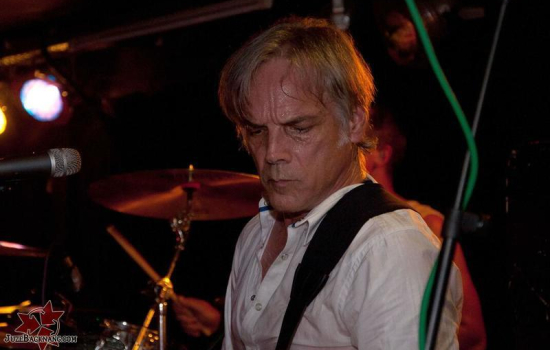 2016 - Radio Birdman, Fucking Godoys
