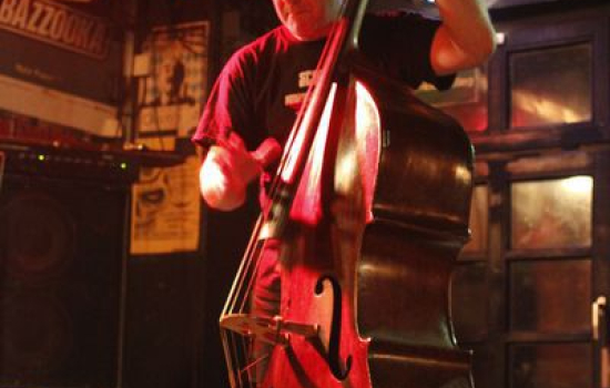 2014 - SCHERBEkontraBASS