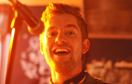 2011 - Sidewalk, Träum weiter, EatTheWolf