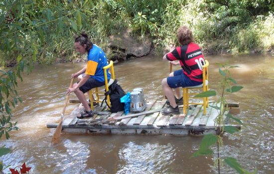 2005 Murrregatta