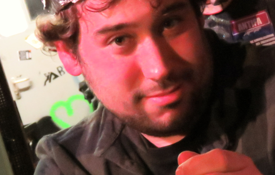 Mitgliederparty 2021