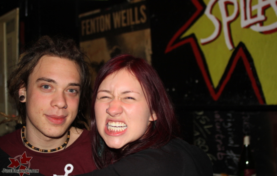 2013 - MIndead, Reznik syndrom