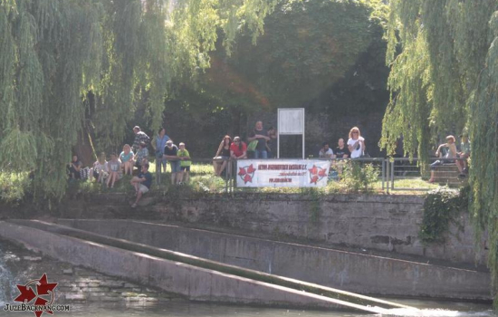 Juze Murr Regatta 2016