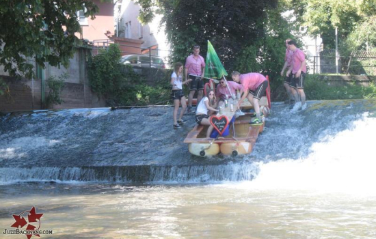 Juze Murr Regatta 2016