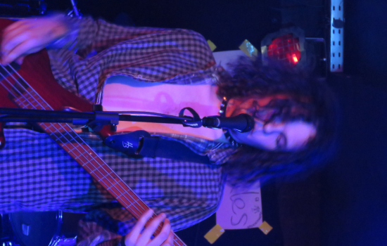 Newcomer Bandcontest