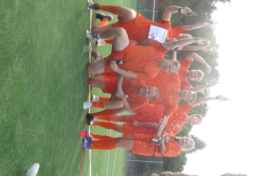 Gurkencup