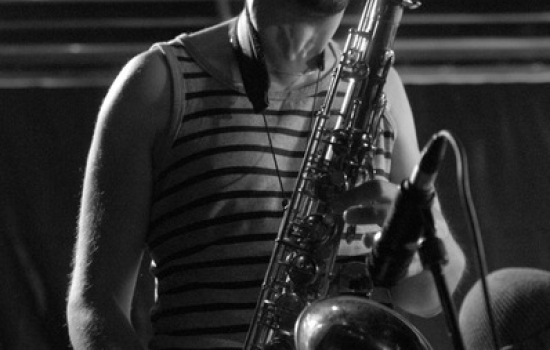 2011 - Beats for Freaks