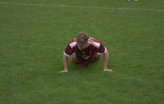2011 - Gurkencup