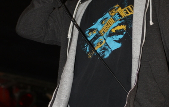 2013 - MIndead, Reznik syndrom